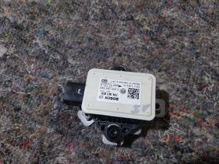 bontott VW TOUAREG Menetstabilizátor Elektronika