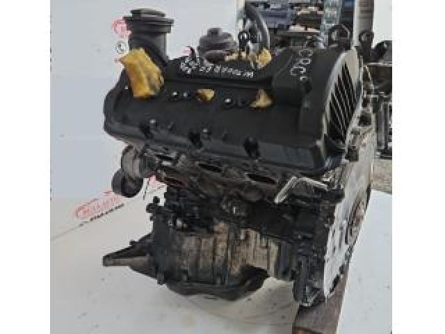 bontott VW TOUAREG Motor (Fűzött blokk hengerfejjel)