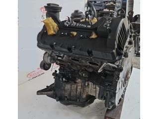 bontott VW TOUAREG Motor (Fűzött blokk hengerfejjel)