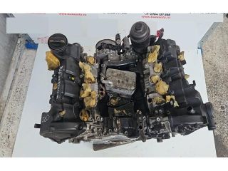 bontott VW TOUAREG Motor (Fűzött blokk hengerfejjel)