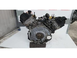 bontott VW TOUAREG Motor (Fűzött blokk hengerfejjel)