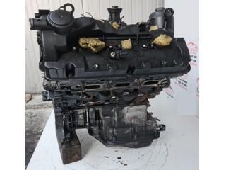 bontott VW TOUAREG Motor (Fűzött blokk hengerfejjel)