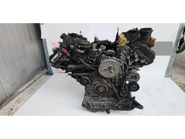 bontott VW TOUAREG Motor (Fűzött blokk hengerfejjel)