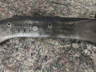 bontott VW TOUAREG Motor Tartó Bak (Pozíciófüggetlen)