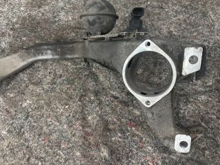 bontott VW TOUAREG Motor Tartó Bak (Pozíciófüggetlen)