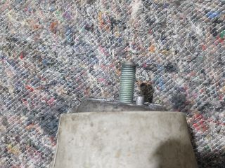 bontott VW TOUAREG Motor Tartó Bak (Pozíciófüggetlen)