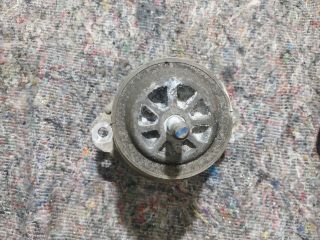 bontott VW TOUAREG Motor Tartó Bak (Pozíciófüggetlen)