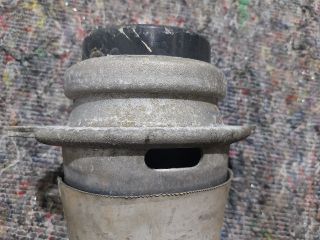 bontott VW TOUAREG Motor Tartó Bak (Pozíciófüggetlen)