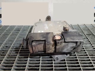 bontott VW TOUAREG Motorvezérlő