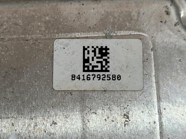 bontott VW TOUAREG Motorvezérlő