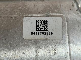 bontott VW TOUAREG Motorvezérlő