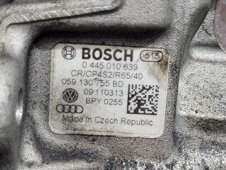 bontott VW TOUAREG Nagynyomású Szivattyú