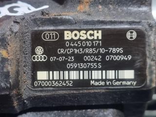 bontott VW TOUAREG Nagynyomású Szivattyú