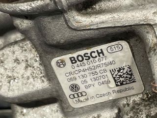 bontott VW TOUAREG Nagynyomású Szivattyú