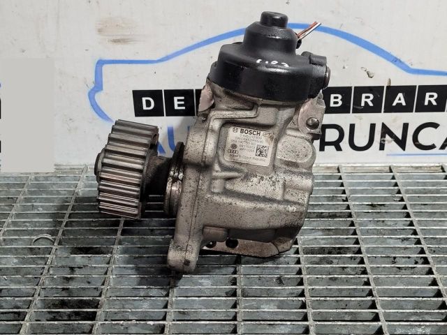 bontott VW TOUAREG Nagynyomású Szivattyú