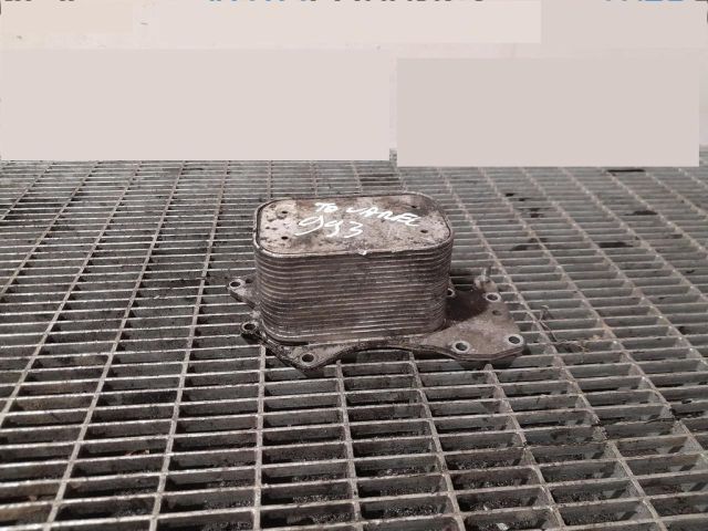 bontott VW TOUAREG Olajhűtő