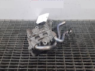 bontott VW TOUAREG Olajhűtő