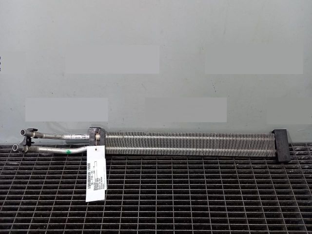 bontott VW TOUAREG Olajhűtő