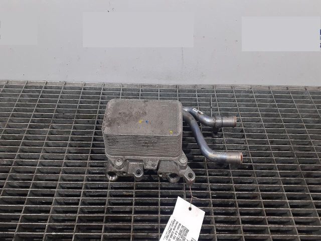 bontott VW TOUAREG Olajhűtő