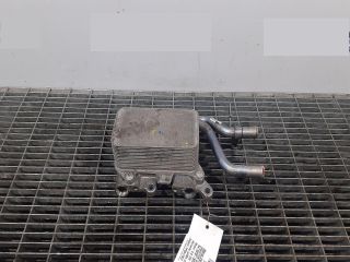 bontott VW TOUAREG Olajhűtő