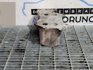 bontott VW TOUAREG Olajhűtő