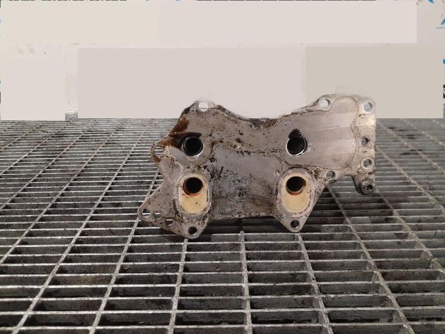 bontott VW TOUAREG Olajhűtő