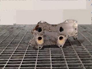 bontott VW TOUAREG Olajhűtő