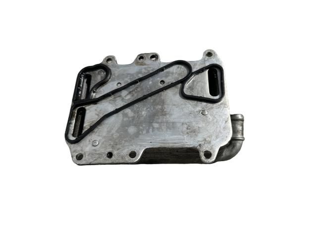 bontott VW TOUAREG Olajhűtő