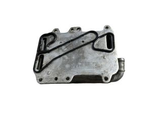 bontott VW TOUAREG Olajhűtő