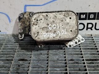 bontott VW TOUAREG Olajhűtő