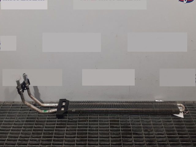 bontott VW TOUAREG Olajhűtő