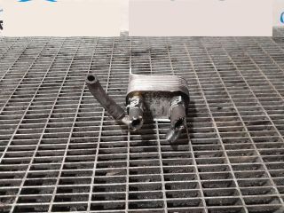 bontott VW TOUAREG Olajhűtő