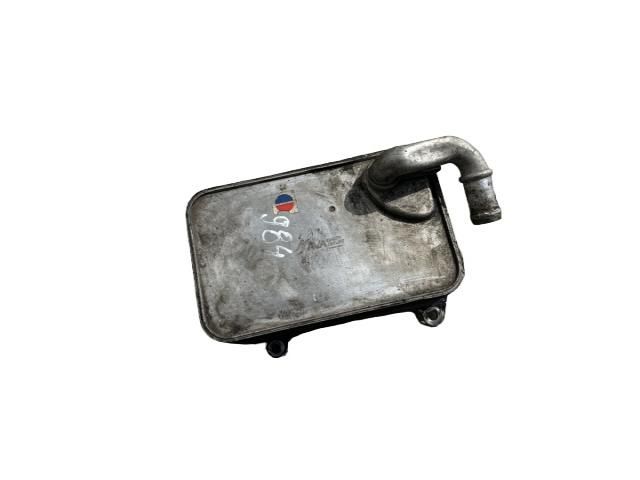 bontott VW TOUAREG Olajhűtő