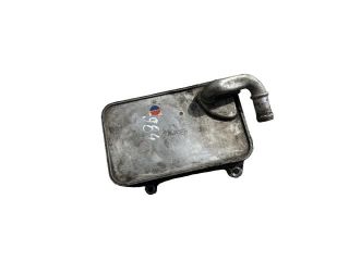 bontott VW TOUAREG Olajhűtő