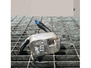 bontott VW TOUAREG Olajhűtő