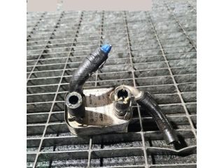 bontott VW TOUAREG Olajhűtő