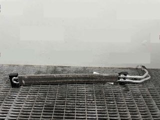 bontott VW TOUAREG Olajhűtő