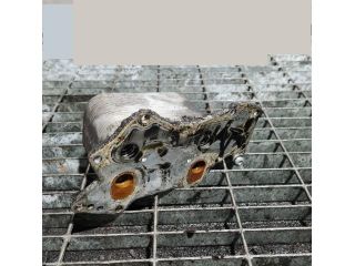 bontott VW TOUAREG Olajhűtő