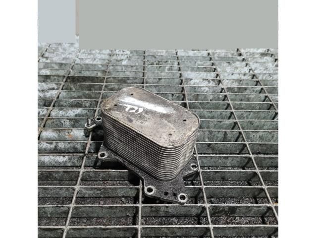 bontott VW TOUAREG Olajhűtő