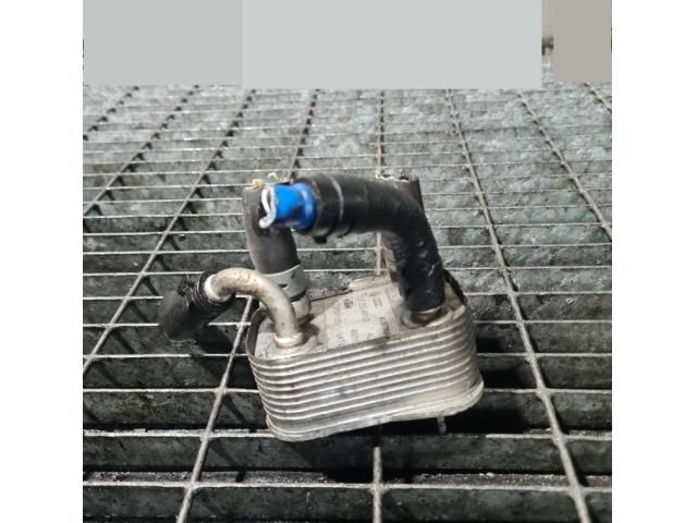 bontott VW TOUAREG Olajhűtő