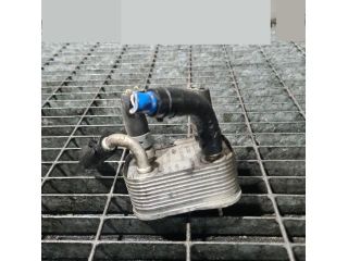 bontott VW TOUAREG Olajhűtő