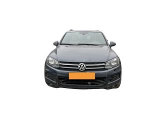 bontott VW TOUAREG Olajszivattyú