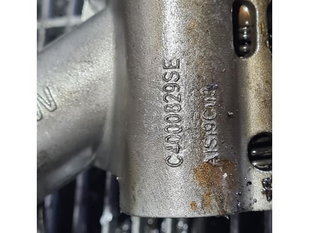 bontott VW TOUAREG Olajszivattyú