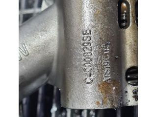 bontott VW TOUAREG Olajszivattyú