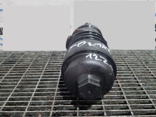 bontott VW TOUAREG Olajszűrő Ház