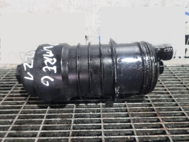 bontott VW TOUAREG Olajszűrő Ház