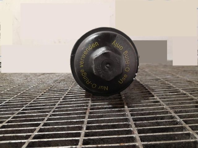 bontott VW TOUAREG Olajszűrő Ház