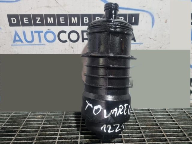 bontott VW TOUAREG Olajszűrő Ház