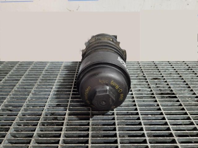 bontott VW TOUAREG Olajszűrő Ház