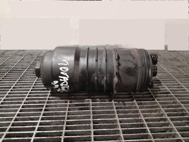 bontott VW TOUAREG Olajszűrő Ház